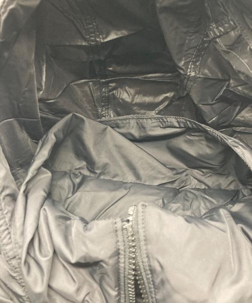 THE NORTH FACE（ザ ノース フェイス）THE NORTH FACE (ザ ノース フェイス) 1996 RETRO NUPTSE JACKET ブラック サイズ:XLの古着・服飾アイテム