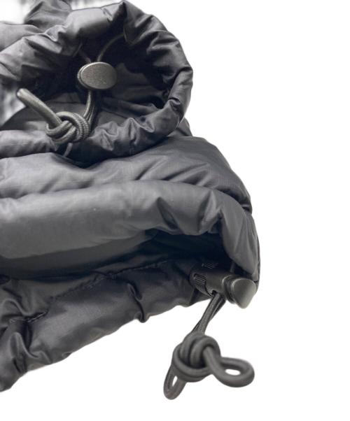 THE NORTH FACE（ザ ノース フェイス）THE NORTH FACE (ザ ノース フェイス) 1996 RETRO NUPTSE JACKET ブラック サイズ:XLの古着・服飾アイテム