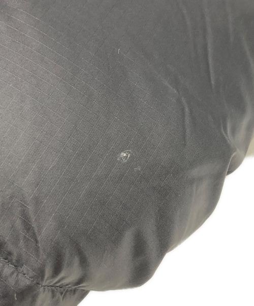 THE NORTH FACE（ザ ノース フェイス）THE NORTH FACE (ザ ノース フェイス) 1996 RETRO NUPTSE JACKET ブラック サイズ:XLの古着・服飾アイテム