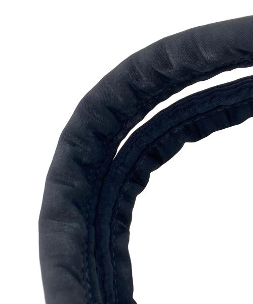 HEAD PORTER（ヘッドポーター）HEAD PORTER (ヘッドポーター) ハンドバッグ ネイビーの古着・服飾アイテム