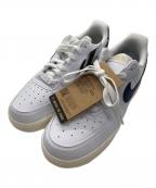 NIKEナイキ）の古着「Women's Air Force 1 Low '07 Next Nature 