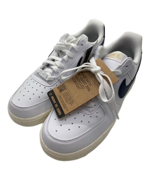 NIKE（ナイキ）NIKE (ナイキ) Women's Air Force 1 Low '07 Next Nature 