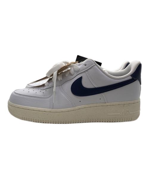 NIKE（ナイキ）NIKE (ナイキ) Women's Air Force 1 Low '07 Next Nature 