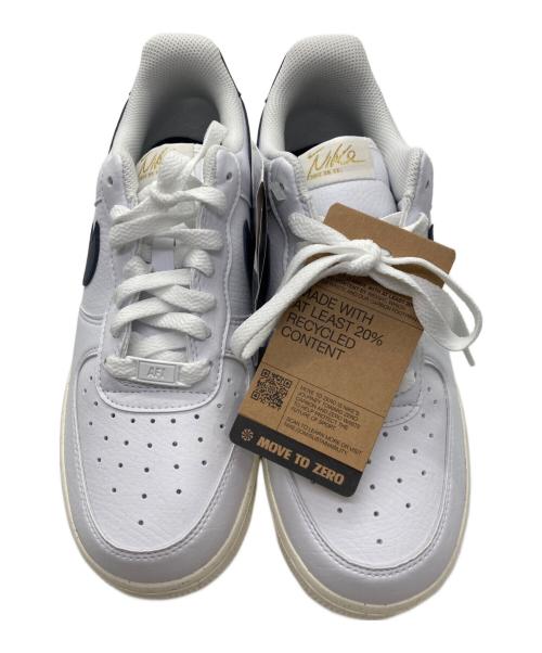 NIKE（ナイキ）NIKE (ナイキ) Women's Air Force 1 Low '07 Next Nature 