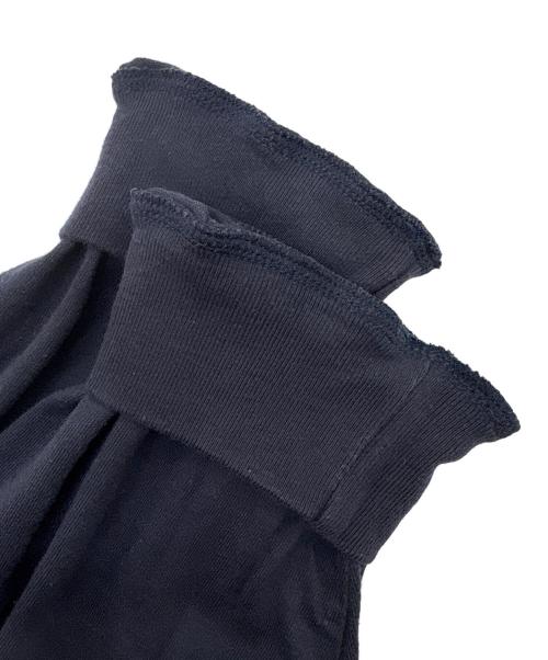 WTAPS（ダブルタップス）WTAPS (ダブルタップス) ACADEMY / LS / COTTON ネイビー サイズ:SIZE 4の古着・服飾アイテム