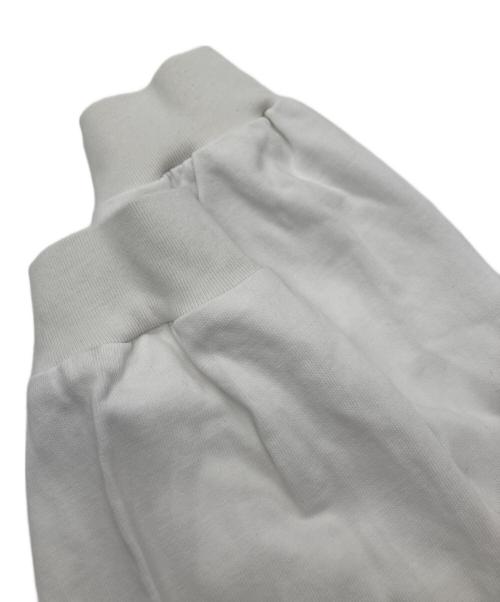 Acy（エイシー）Acy (エイシー) ロングスリーブカットソー ホワイト サイズ:3の古着・服飾アイテム