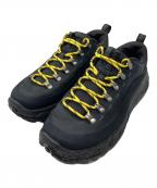 HOKAONEONEホカオネオネ）の古着「U TOR SUMMIT」｜ブラック