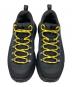 HOKAONEONE (ホカオネオネ) U TOR SUMMIT ブラック サイズ:US(M)8.5(W)9.5/UK8/EUR42：14000円