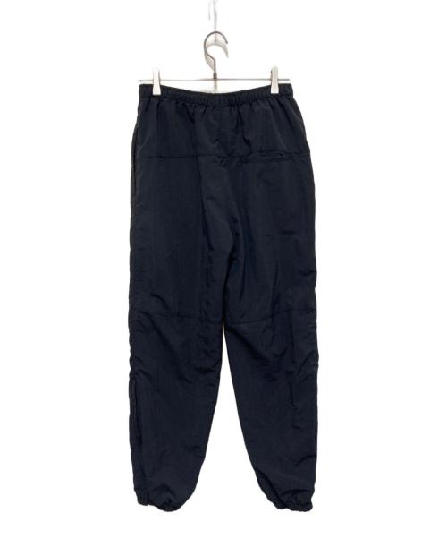 ALPHA（アルファ）ALPHA (アルファ) TRAINING PANTS ブラック サイズ:Lの古着・服飾アイテム