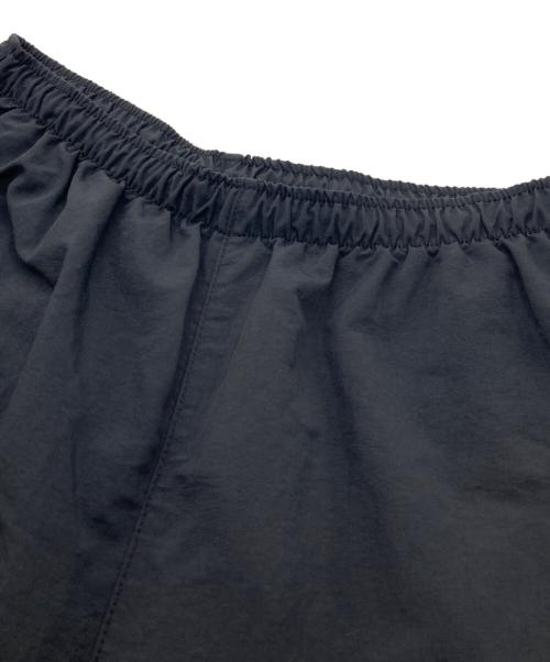 ALPHA（アルファ）ALPHA (アルファ) TRAINING PANTS ブラック サイズ:Lの古着・服飾アイテム