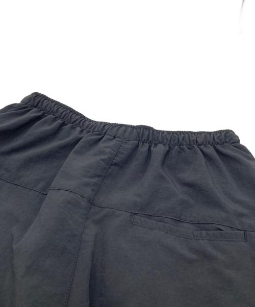 ALPHA（アルファ）ALPHA (アルファ) TRAINING PANTS ブラック サイズ:Lの古着・服飾アイテム