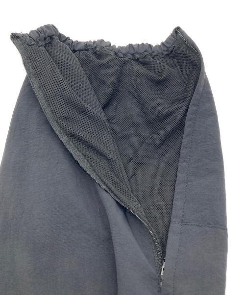 ALPHA（アルファ）ALPHA (アルファ) TRAINING PANTS ブラック サイズ:Lの古着・服飾アイテム