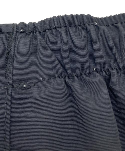 ALPHA（アルファ）ALPHA (アルファ) TRAINING PANTS ブラック サイズ:Lの古着・服飾アイテム