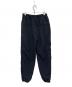 ALPHA (アルファ) TRAINING PANTS ブラック サイズ:L：4000円