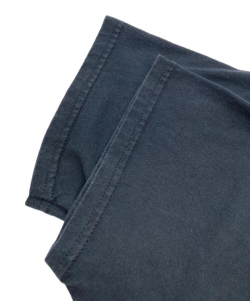 FRUIT OF THE LOOM（フルーツオブザルーム）FRUIT OF THE LOOM (フルーツオブザルーム) 90'sプリントTシャツ ネイビー サイズ:XLの古着・服飾アイテム