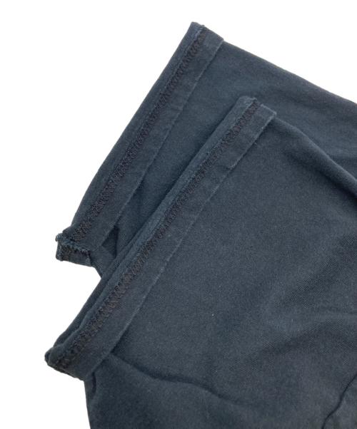 FRUIT OF THE LOOM（フルーツオブザルーム）FRUIT OF THE LOOM (フルーツオブザルーム) 90'sプリントTシャツ ネイビー サイズ:XLの古着・服飾アイテム