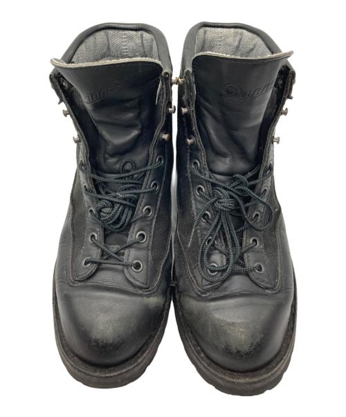 Danner（ダナー）Danner (ダナー) DANNER LIGHT ブラック サイズ:US9/UK8.5/EU43の古着・服飾アイテム