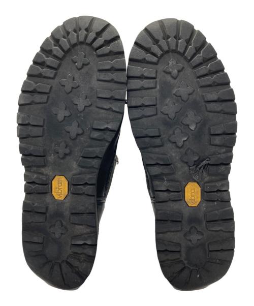 Danner（ダナー）Danner (ダナー) DANNER LIGHT ブラック サイズ:US9/UK8.5/EU43の古着・服飾アイテム