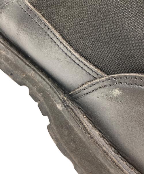 Danner（ダナー）Danner (ダナー) DANNER LIGHT ブラック サイズ:US9/UK8.5/EU43の古着・服飾アイテム