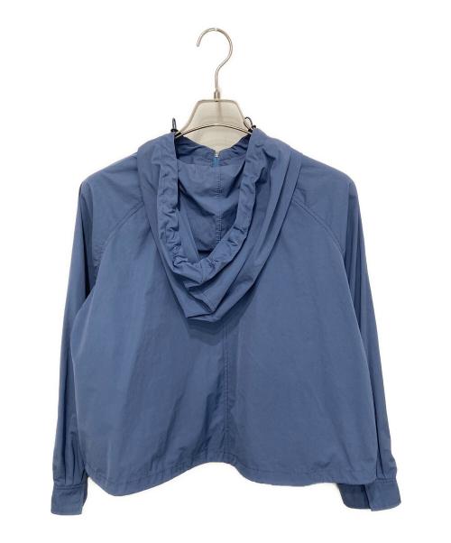 MACKINTOSH PHILOSOPHY（マッキントッシュ フィロソフィー）MACKINTOSH PHILOSOPHY (マッキントッシュ フィロソフィー) マウンテンパーカー ネイビー サイズ:Mの古着・服飾アイテム