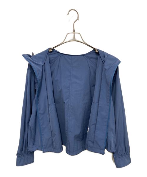 MACKINTOSH PHILOSOPHY（マッキントッシュ フィロソフィー）MACKINTOSH PHILOSOPHY (マッキントッシュ フィロソフィー) マウンテンパーカー ネイビー サイズ:Mの古着・服飾アイテム