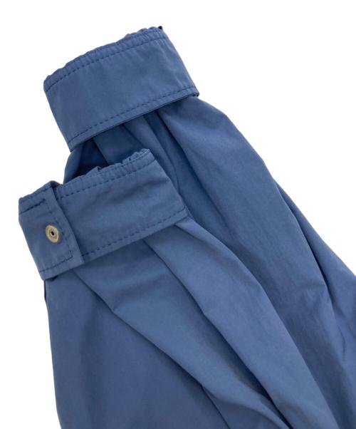 MACKINTOSH PHILOSOPHY（マッキントッシュ フィロソフィー）MACKINTOSH PHILOSOPHY (マッキントッシュ フィロソフィー) マウンテンパーカー ネイビー サイズ:Mの古着・服飾アイテム