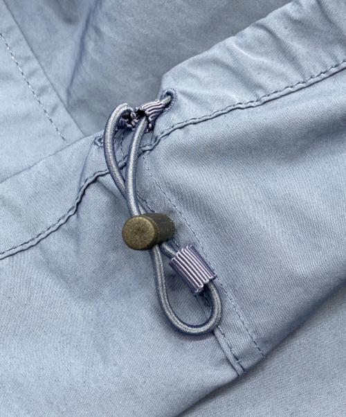 MACKINTOSH PHILOSOPHY（マッキントッシュ フィロソフィー）MACKINTOSH PHILOSOPHY (マッキントッシュ フィロソフィー) マウンテンパーカー ネイビー サイズ:Mの古着・服飾アイテム