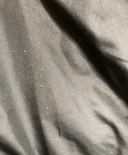 USED（ユーズド）USED (ユーズド) リアルファーベスト グレー サイズ:XLの古着・服飾アイテム