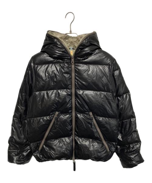 DUVETICA（デュベティカ）DUVETICA (デュベティカ) DIONISIOダウンジャケット ブラック サイズ:44の古着・服飾アイテム