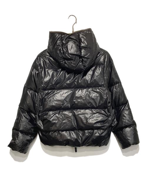 DUVETICA（デュベティカ）DUVETICA (デュベティカ) DIONISIOダウンジャケット ブラック サイズ:44の古着・服飾アイテム
