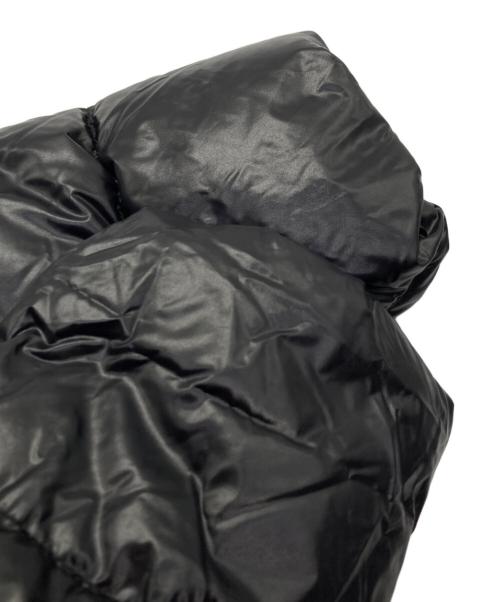DUVETICA（デュベティカ）DUVETICA (デュベティカ) DIONISIOダウンジャケット ブラック サイズ:44の古着・服飾アイテム