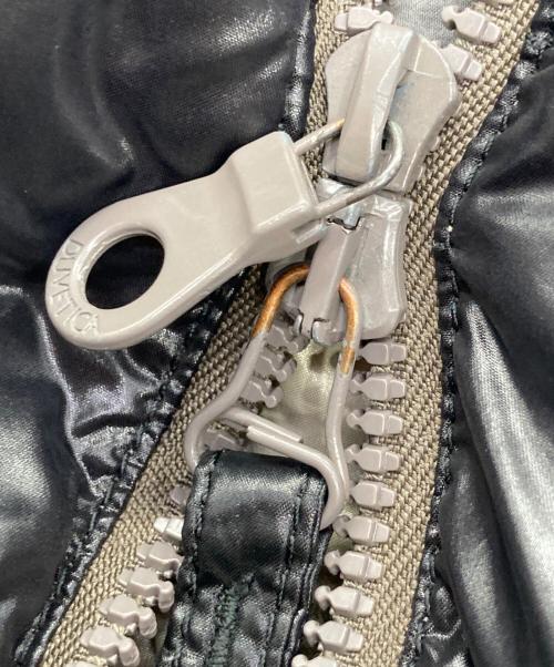 DUVETICA（デュベティカ）DUVETICA (デュベティカ) DIONISIOダウンジャケット ブラック サイズ:44の古着・服飾アイテム