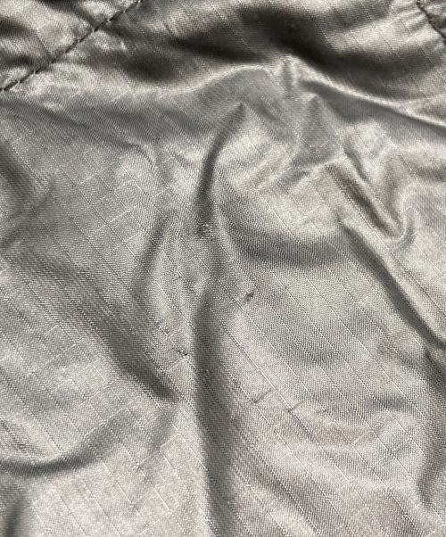 mont-bell（モンベル）mont-bell (モンベル) ライトダウンジャケット グレー サイズ:XLの古着・服飾アイテム