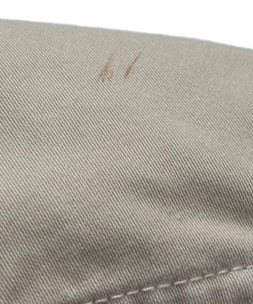 Lee WESTERNER（リー ウエスターナー）Lee WESTERNER (リー ウエスターナー) 復刻デニムジャケット グレー サイズ:Ｍの古着・服飾アイテム