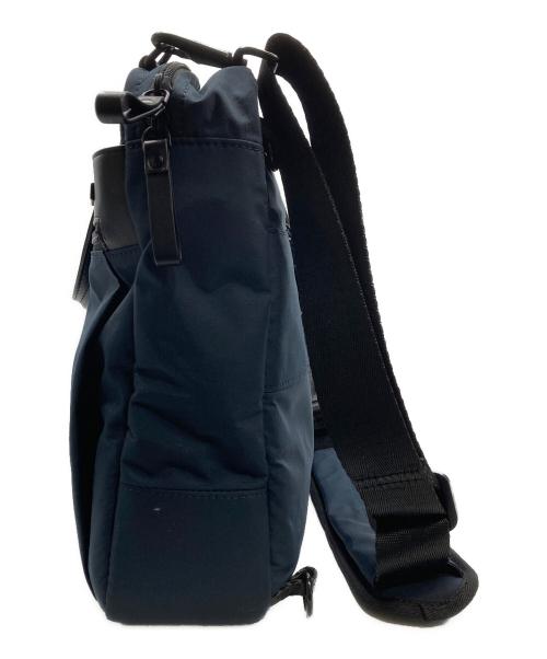 Samsonite（サムソナイト）Samsonite (サムソナイト) 3WAYブリーフケース ネイビーの古着・服飾アイテム