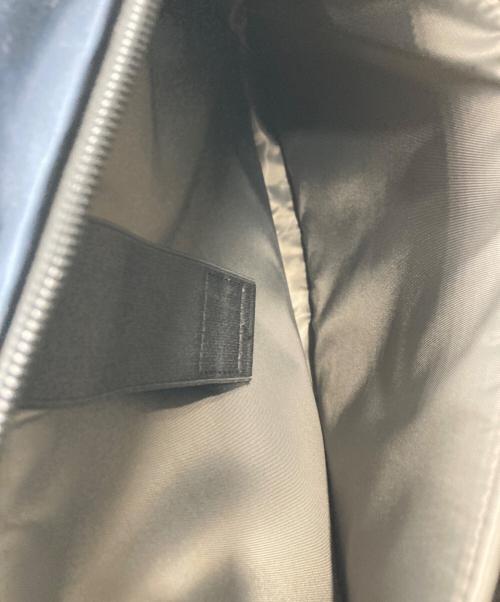 Samsonite（サムソナイト）Samsonite (サムソナイト) 3WAYブリーフケース ネイビーの古着・服飾アイテム