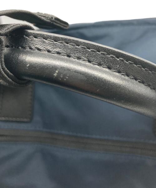 Samsonite（サムソナイト）Samsonite (サムソナイト) 3WAYブリーフケース ネイビーの古着・服飾アイテム