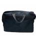 中古・古着 Samsonite (サムソナイト) 3WAYブリーフケース ネイビー：8000円