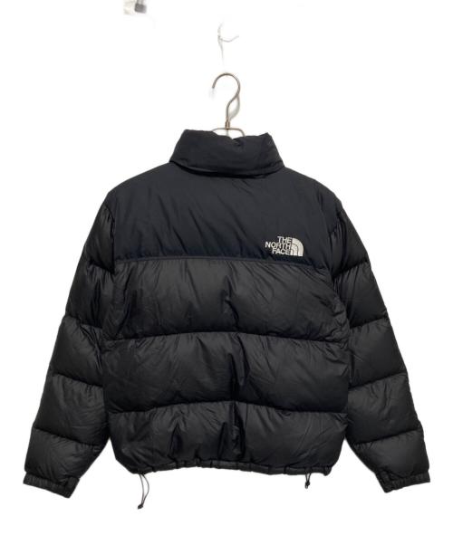 THE NORTH FACE（ザ ノース フェイス）THE NORTH FACE (ザ ノース フェイス) 1996 レトロエコヌプシジャケット ブラック サイズ:Mの古着・服飾アイテム