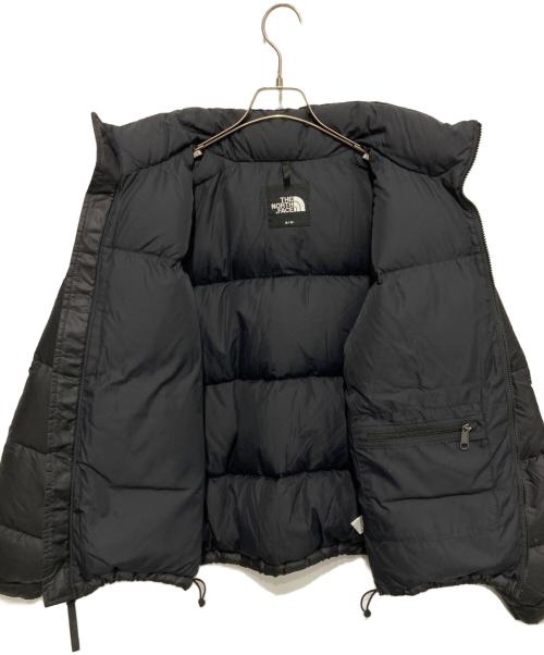 THE NORTH FACE（ザ ノース フェイス）THE NORTH FACE (ザ ノース フェイス) 1996 レトロエコヌプシジャケット ブラック サイズ:Mの古着・服飾アイテム