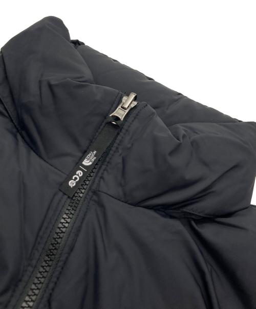 THE NORTH FACE（ザ ノース フェイス）THE NORTH FACE (ザ ノース フェイス) 1996 レトロエコヌプシジャケット ブラック サイズ:Mの古着・服飾アイテム