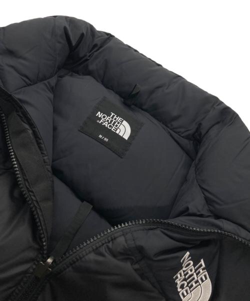 THE NORTH FACE（ザ ノース フェイス）THE NORTH FACE (ザ ノース フェイス) 1996 レトロエコヌプシジャケット ブラック サイズ:Mの古着・服飾アイテム