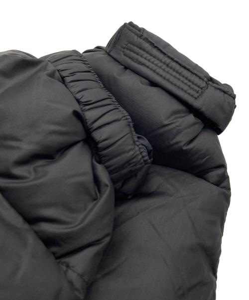 THE NORTH FACE（ザ ノース フェイス）THE NORTH FACE (ザ ノース フェイス) 1996 レトロエコヌプシジャケット ブラック サイズ:Mの古着・服飾アイテム