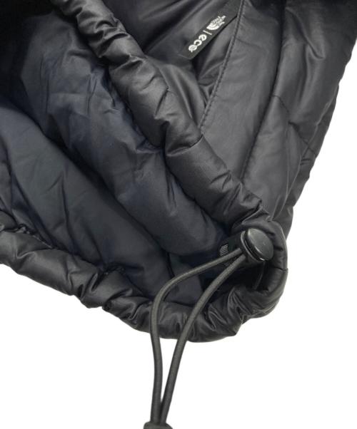 THE NORTH FACE（ザ ノース フェイス）THE NORTH FACE (ザ ノース フェイス) 1996 レトロエコヌプシジャケット ブラック サイズ:Mの古着・服飾アイテム