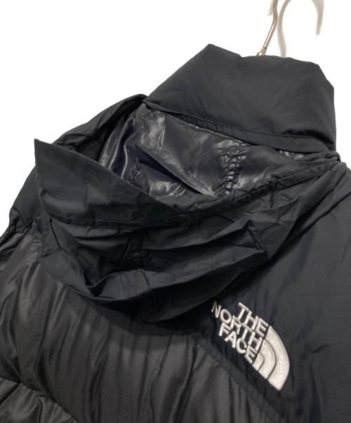 THE NORTH FACE（ザ ノース フェイス）THE NORTH FACE (ザ ノース フェイス) 1996 レトロエコヌプシジャケット ブラック サイズ:Mの古着・服飾アイテム
