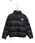 THE NORTH FACE (ザ ノース フェイス) 1996 レトロエコヌプシジャケット ブラック サイズ:M：23000円