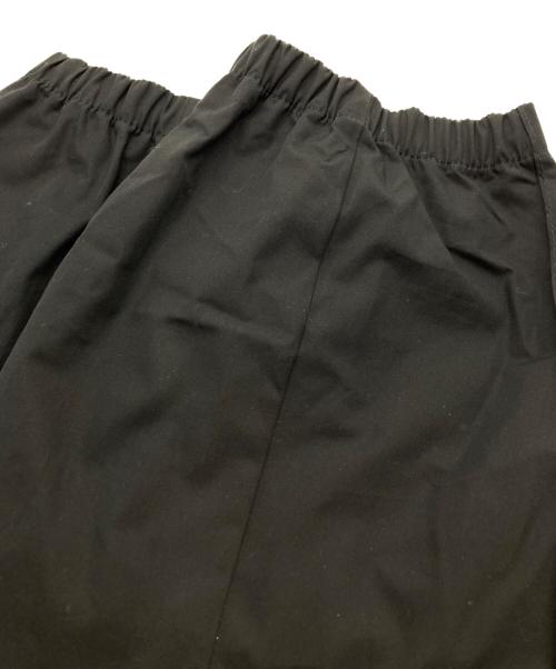 VERSACE（ヴェルサーチェ）VERSACE (ヴェルサーチェ) メドゥーサカーゴ / カーゴパンツ ブラック サイズ:50の古着・服飾アイテム