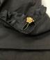 中古・古着 VERSACE (ヴェルサーチェ) メドゥーサカーゴ / カーゴパンツ ブラック サイズ:50：28000円