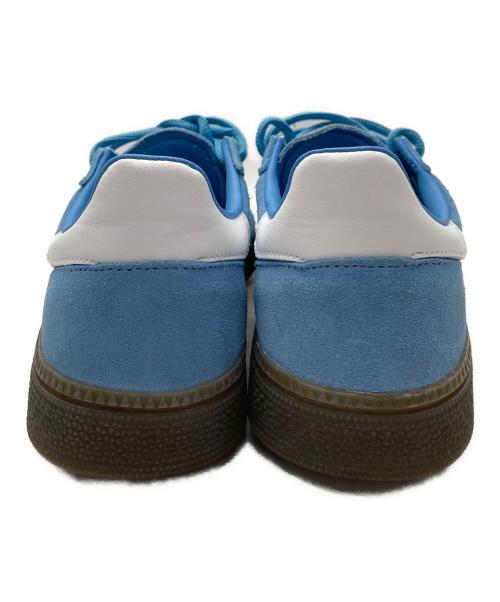 adidas（アディダス）adidas (アディダス) ハンドボールスペツィアル ブルー サイズ:US6/UK5.5の古着・服飾アイテム