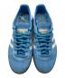 adidas (アディダス) ハンドボールスペツィアル ブルー サイズ:US6/UK5.5：6000円